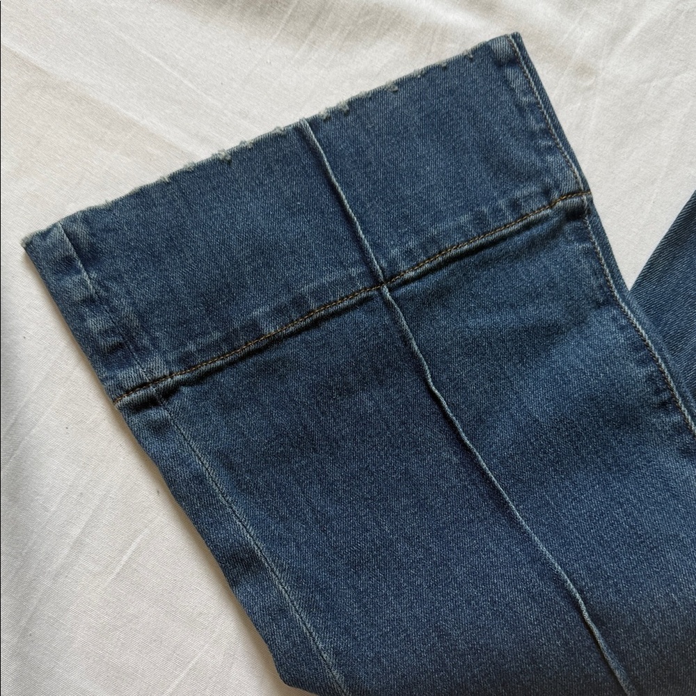 Vigoss Marley Flare Jeans - Picture 5 of 6